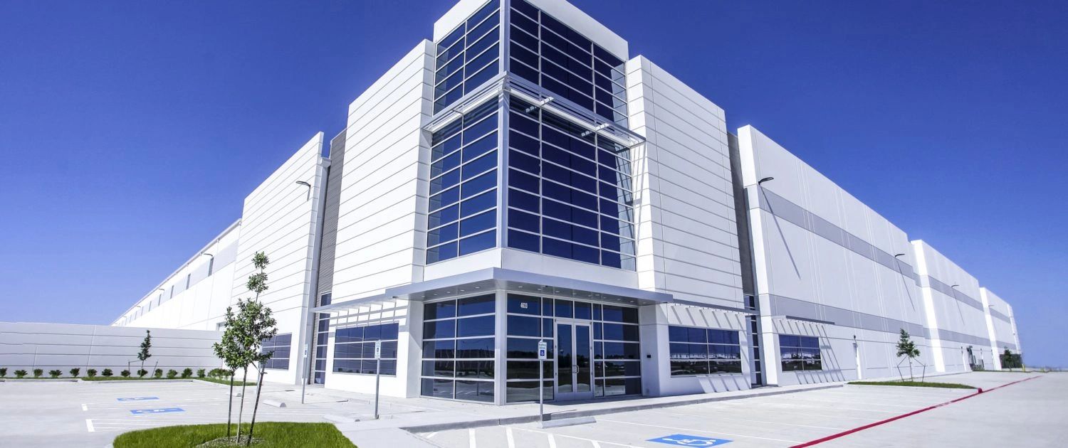 Commercial Real Estate Sales and Leasing Bixby Commercial